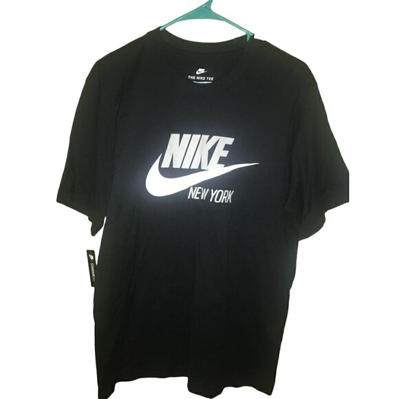 𝅺nike‎ Sportswear Men's T-Shirt - Picture 4 of 9